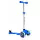 Trotineta Globber Primo V2 lights albastru
