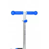 Trotineta Globber Primo V2 lights albastru