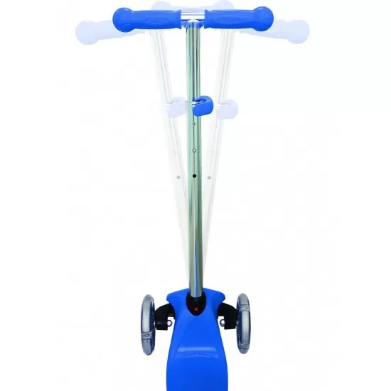 Trotineta Globber Primo V2 lights albastru