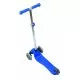 Trotineta Globber Primo V2 lights albastru