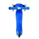 Trotineta Globber Primo V2 lights albastru