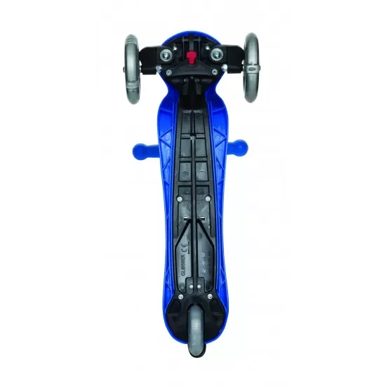 Trotineta Globber Primo V2 lights albastru