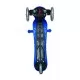 Trotineta Globber Primo V2 lights albastru