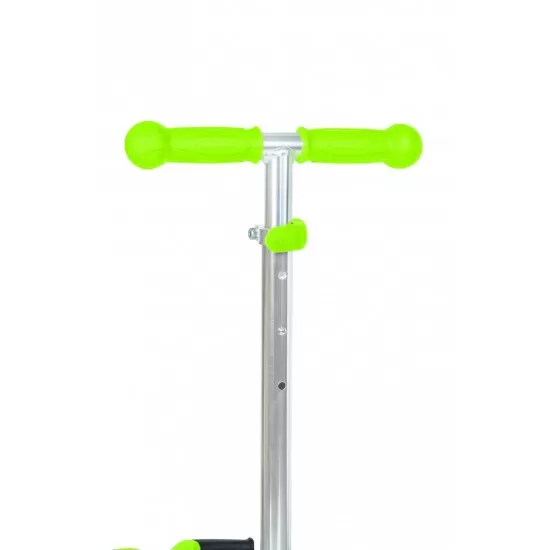 Trotineta Globber Primo V2 lights verde Trotineta Globber Primo V2 lights verde