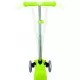 Trotineta Globber Primo V2 lights verde Trotineta Globber Primo V2 lights verde