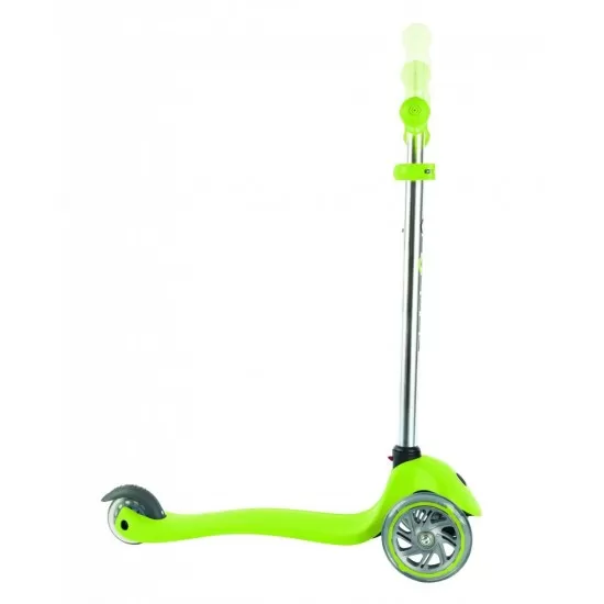 Trotineta Globber Primo V2 lights verde Trotineta Globber Primo V2 lights verde