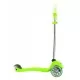 Trotineta Globber Primo V2 lights verde Trotineta Globber Primo V2 lights verde