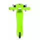 Trotineta Globber Primo V2 lights verde Trotineta Globber Primo V2 lights verde