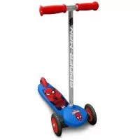Trotineta intuitiva Spiderman
