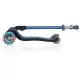 Trotineta pliabila Globber Elite Deluxe Lights Albastru Trotineta pliabila Globber Elite Deluxe Lights Albastru