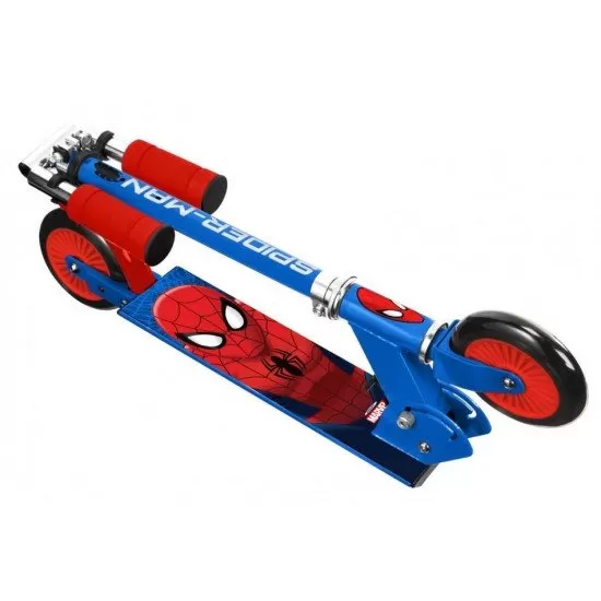 Trotineta pliabila Spiderman Trotineta pliabila Spiderman