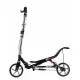 Trotineta Space Scooter X580 series negru Trotineta Space Scooter X580 series negru