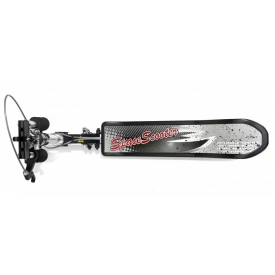 Trotineta Space Scooter X580 series negru Trotineta Space Scooter X580 series negru