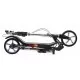 Trotineta Space Scooter X580 series negru Trotineta Space Scooter X580 series negru