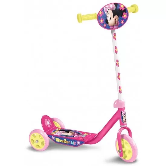 Trotineta Stamp Minnie Trotineta Stamp Minnie
