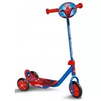 Trotineta Stamp  Spiderman