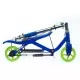 Trotineta X360 Series Junior Space Scooter Albastru Trotineta X360 Series Junior Space Scooter Albastru