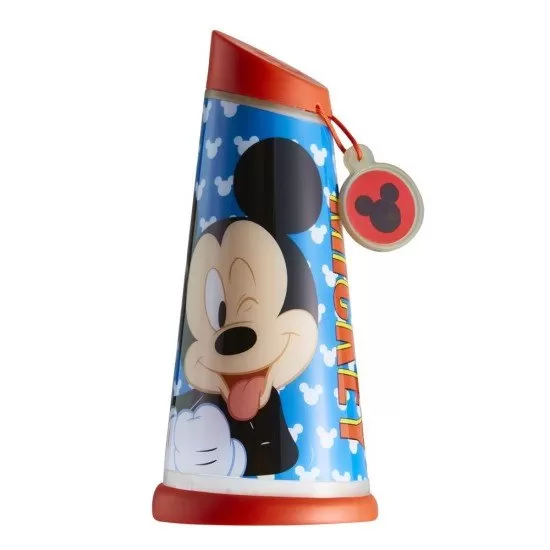 Veioza 2 in 1 Go Glow Mickey Mouse Veioza 2 in 1 Go Glow Mickey Mouse