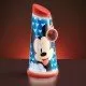 Veioza 2 in 1 Go Glow Mickey Mouse Veioza 2 in 1 Go Glow Mickey Mouse