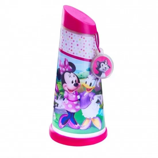Veioza 2 in 1 Minnie Mouse Veioza 2 in 1 Minnie Mouse