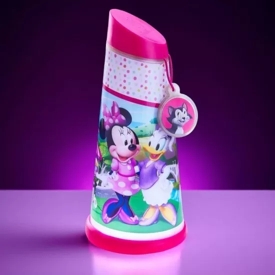 Veioza 2 in 1 Minnie Mouse Veioza 2 in 1 Minnie Mouse