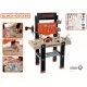 Atelier de lucru Smoby Black & Decker Bricolo Center Atelier de lucru Smoby Black & Decker Bricolo Center