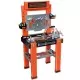 Atelier Smoby Black & Decker Bricolo One cu accesorii Atelier Smoby Black & Decker Bricolo One cu accesorii