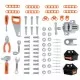 Atelier Smoby Black & Decker Bricolo One cu accesorii Atelier Smoby Black & Decker Bricolo One cu accesorii