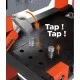 Atelier Smoby Black & Decker Bricolo One cu accesorii Atelier Smoby Black & Decker Bricolo One cu accesorii