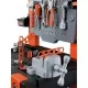 Atelier Smoby Black & Decker Bricolo One cu accesorii Atelier Smoby Black & Decker Bricolo One cu accesorii