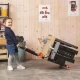 Set de joaca Atelier de lucru Smoby Black & Decker Mega Center Set de joaca Atelier de lucru Smoby Black & Decker Mega Center