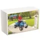 ATV cu pedale Pilsan Galaxy blue ATV cu pedale Pilsan Galaxy blue