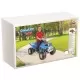 ATV cu pedale Pilsan Galaxy Red ATV cu pedale Pilsan Galaxy Red