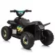 ATV electric copii Chipolino Speed Black