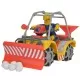 Set de joaca Pompierul Sam - ATV pentru dezapazit cu accesorii