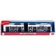 Autobus Dickie Toys City Express Bus alb Autobus Dickie Toys City Express Bus alb