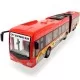Autobus Dickie Toys City Express Bus rosu Autobus Dickie Toys City Express Bus rosu
