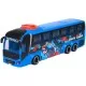 Autobuz Dickie Toys MAN Lion's Coach 26,5 cm albastru Autobuz Dickie Toys MAN Lion's Coach 26,5 cm albastru