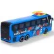 Autobuz Dickie Toys MAN Lion's Coach 26,5 cm albastru Autobuz Dickie Toys MAN Lion's Coach 26,5 cm albastru