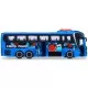 Autobuz Dickie Toys MAN Lion's Coach 26,5 cm albastru Autobuz Dickie Toys MAN Lion's Coach 26,5 cm albastru