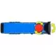 Autobuz Dickie Toys MAN Lion's Coach 26,5 cm albastru Autobuz Dickie Toys MAN Lion's Coach 26,5 cm albastru