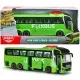 Autobuz Dickie Toys MAN Lion's Coach 26,5 cm Flixbus verde Autobuz Dickie Toys MAN Lion's Coach 26,5 cm Flixbus verde