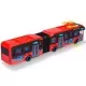 Autobuz Dickie Toys Volvo City Bus 40 cm rosu Autobuz Dickie Toys Volvo City Bus 40 cm rosu
