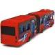 Autobuz Dickie Toys Volvo City Bus 40 cm rosu Autobuz Dickie Toys Volvo City Bus 40 cm rosu