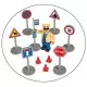 Autobuz Simba Fireman Sam Trevors Bus cu figurina si accesorii Autobuz Simba Fireman Sam Trevors Bus cu figurina si accesorii