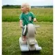 Balansoar pentru copii Big Rocking Elephant grey Balansoar pentru copii Big Rocking Elephant grey