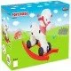 Balansoar pentru copii Pilsan Pony Horse white Balansoar pentru copii Pilsan Pony Horse white