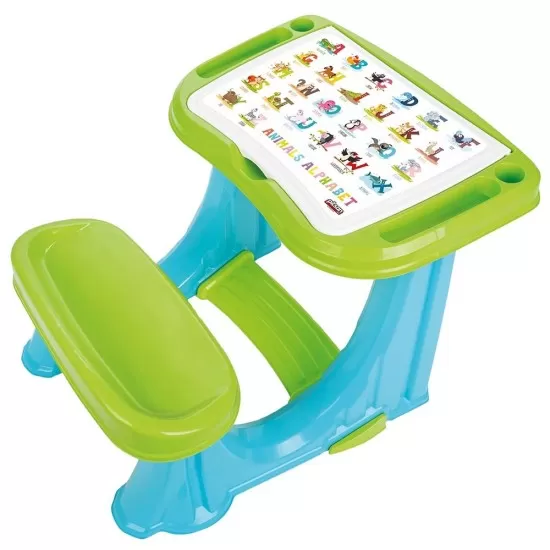 Banca scolara Pilsan Handy Study Desk blue Banca scolara Pilsan Handy Study Desk blue