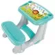 Banca scolara Pilsan Smart green Banca scolara Pilsan Smart green