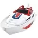 Barca Dickie Toys RC Sea Cruiser cu telecomanda Barca Dickie Toys RC Sea Cruiser cu telecomanda